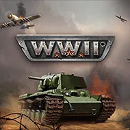 WWII game tile