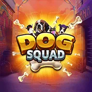 Dog Squad game tile