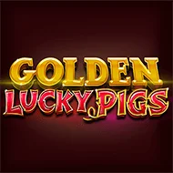 booming/GoldenLuckyPigs