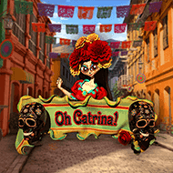 booming/OhCatrina