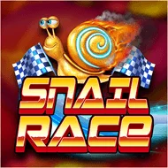 Snail Race game tile