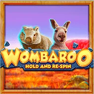 Wombaroo game tile