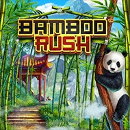 Bamboo Rush game tile