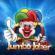 Jumbo Joker game tile