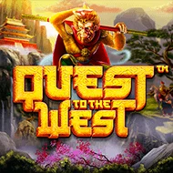 Quest to the West game tile