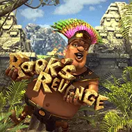 Rook's Revenge game tile