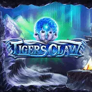 Tiger's Claw game tile