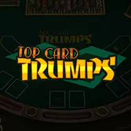 Top Card Trumps game tile