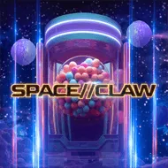 Space Claw game tile