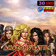 Amazons' Battle game tile