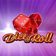 Dice and Roll game tile