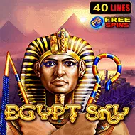 Egypt Sky game tile