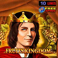 Fruits Kingdom game tile