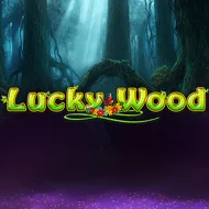 Lucky Wood game tile