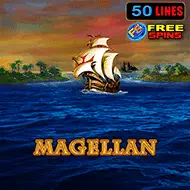 Magellan game tile