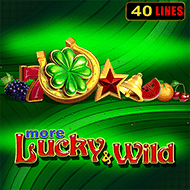 egt/MoreLuckyAndWild