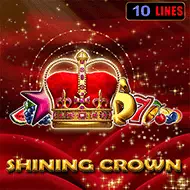 Shining Crown game tile