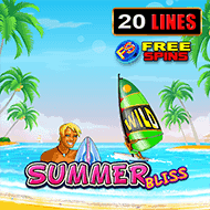 egt/SummerBliss