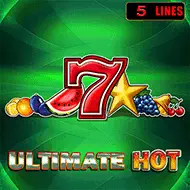 Ultimate Hot game tile