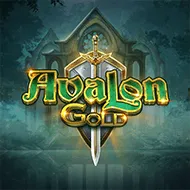 Avalon Gold game tile