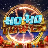 Ho Ho Tower game tile