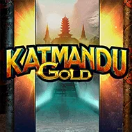 Katmandu Gold game tile