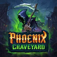 Phoenix Graveyard game tile