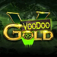 Voodoo Gold game tile