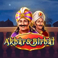 Akbar & Birbal game tile