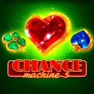 Chance Machine 5 game tile