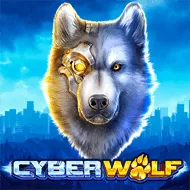 Cyber Wolf game tile