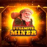 Dynamite Miner game tile