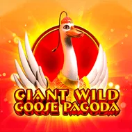 Giant Wild Goose Pagoda game tile