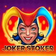 Joker Stoker game tile