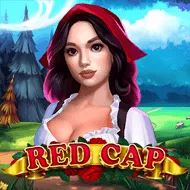 Red Cap game tile