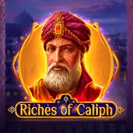 Riches of Caliph game tile