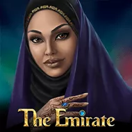 The Emirate game tile
