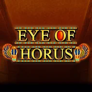 Eye Of Horus game tile