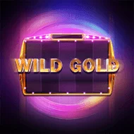 Wild Gold game tile