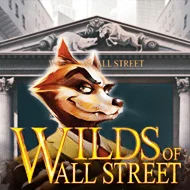 Wilds of Wall Street game tile