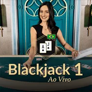 Blackjack em Portugues 1 game tile