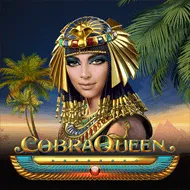 Cobra Queen game tile