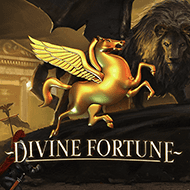 Divine Fortune, Netent