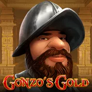 Gonzo's Gold game tile