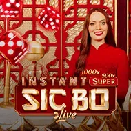 Instant Super Sic Bo game tile