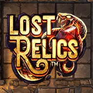 Lost Relics game tile
