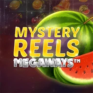 Mystery Reels MegaWays game tile