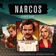 Narcos game tile