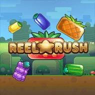 Reel Rush game tile