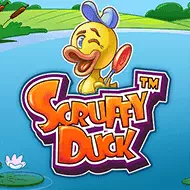 Scruffy Duck game tile